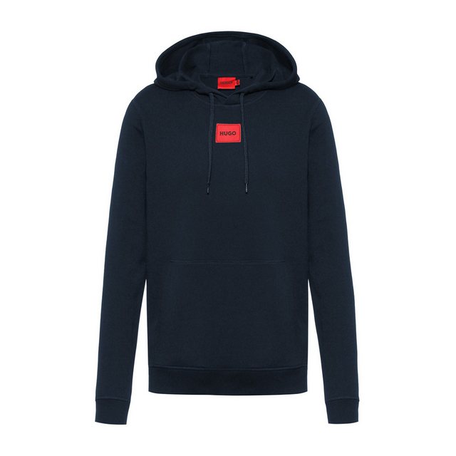 HUGO Sweatshirt "Sweatshirt Daratschi214" günstig online kaufen