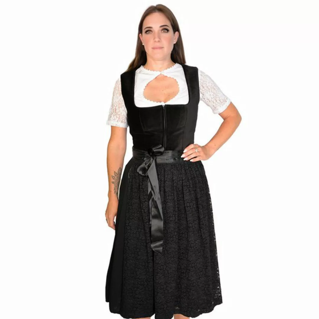 Almsach Dirndl Trachten günstig online kaufen