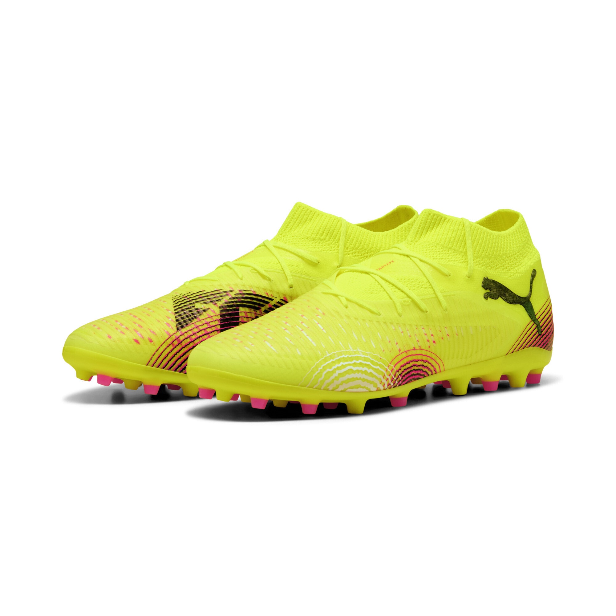 PUMA Fußballschuh "FUTURE 8 PRO MG Fußballschuhe Erwachsene" günstig online kaufen