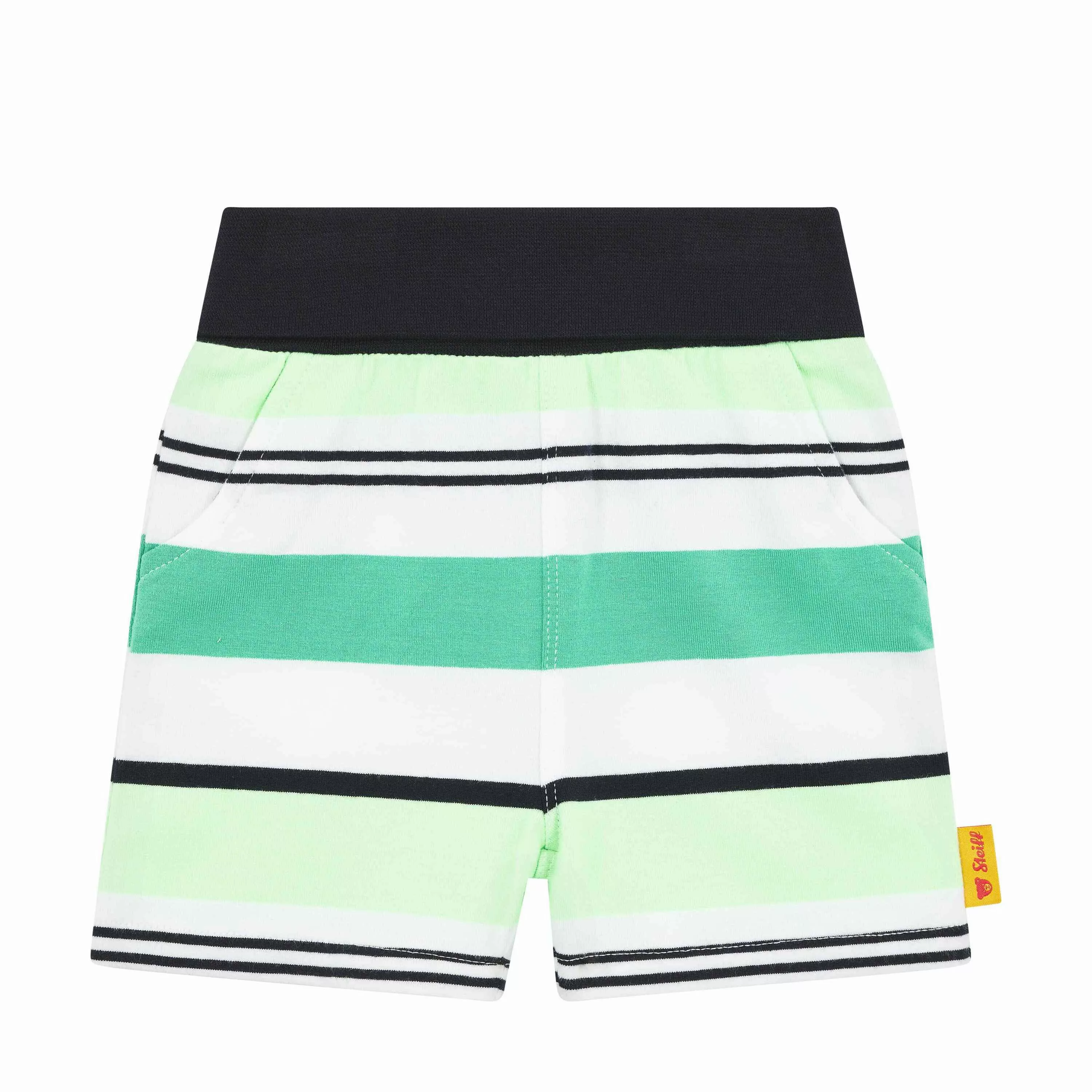 Steiff Shorts Shorts Team Steiff, Softbund günstig online kaufen