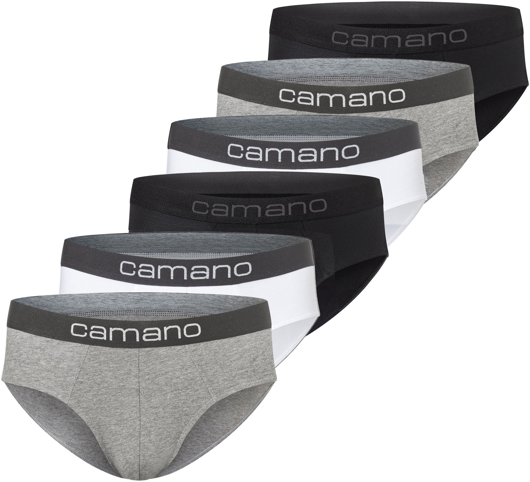 Camano Slip "Slip 6er Pack" günstig online kaufen