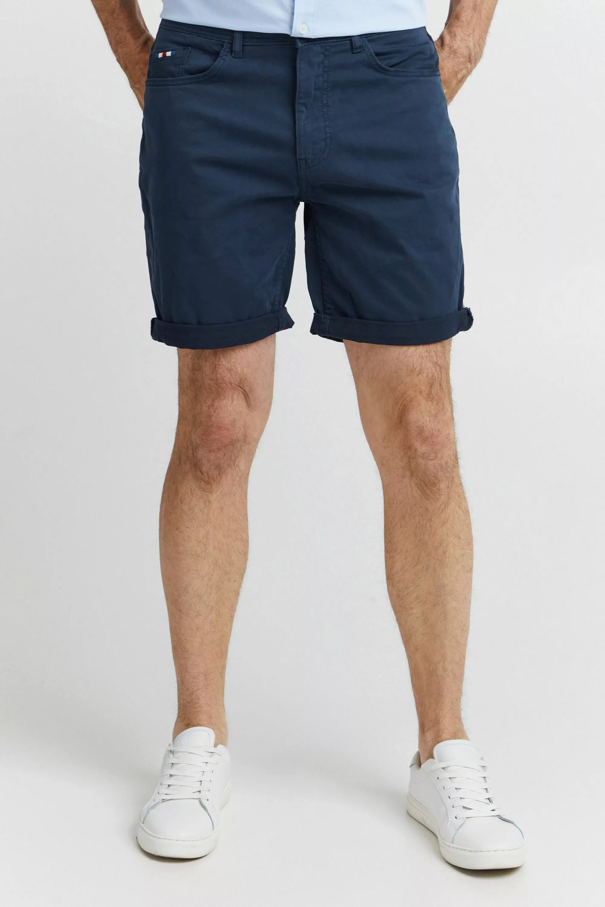 FQ1924 Jeansshorts "FQ1924 FQJosh" günstig online kaufen