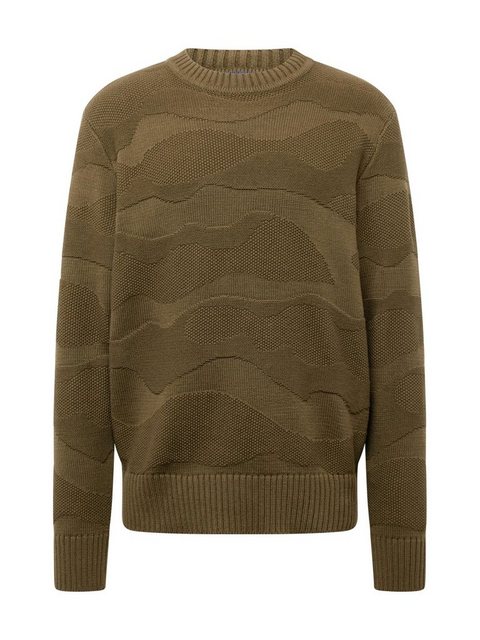 Jack & Jones Rundhalspullover JOSH (1-tlg) günstig online kaufen