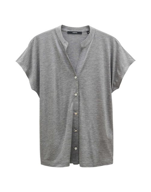 someday Blusenshirt Kedina detail good grey günstig online kaufen
