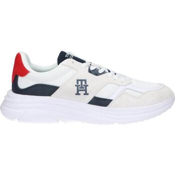 Tommy Hilfiger  Sneaker FM0FM04878 MODERN RUNNER LTH MIX günstig online kaufen