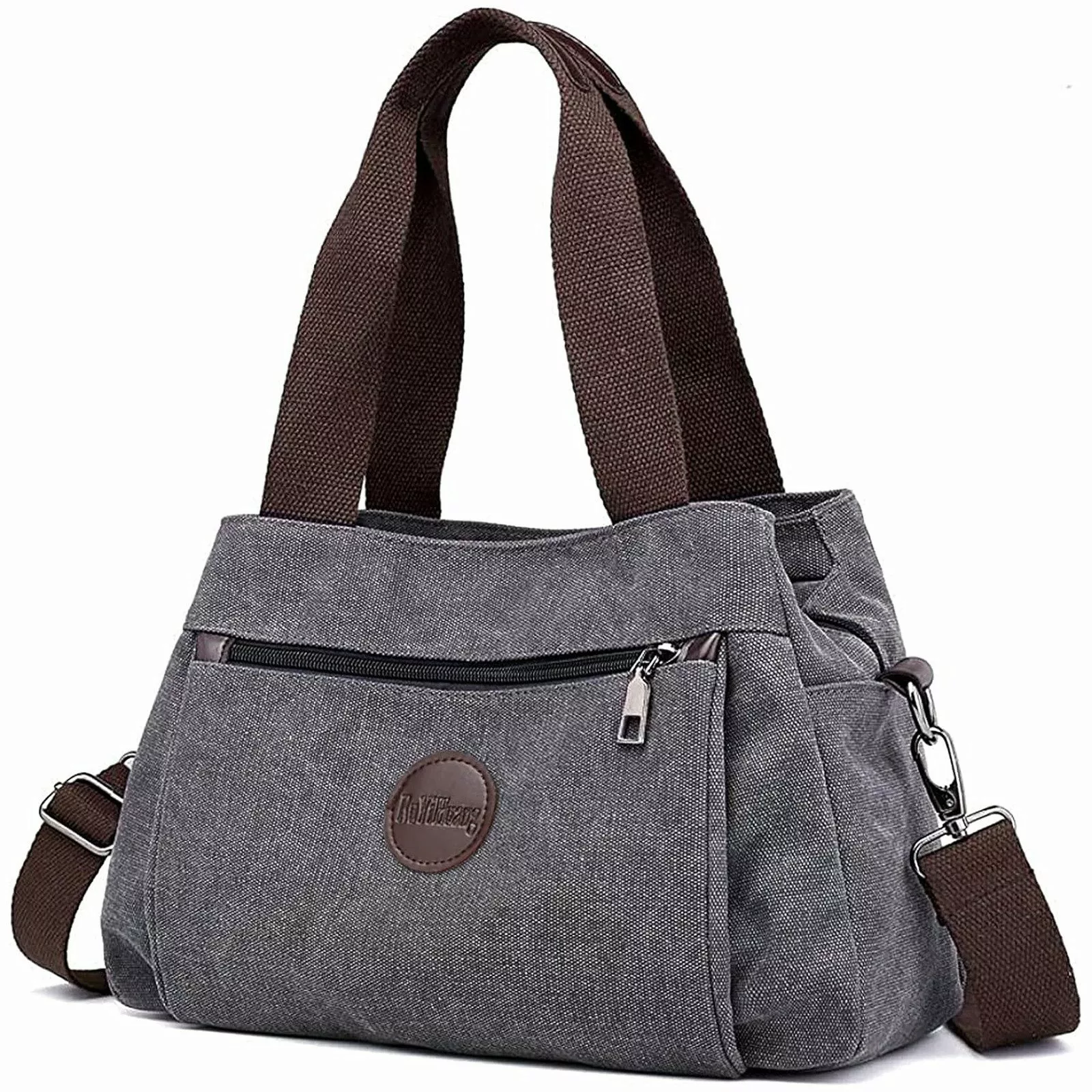 HAUSS SPOLE Schultertasche Damen Henkeltasche Tragetasche günstig online kaufen