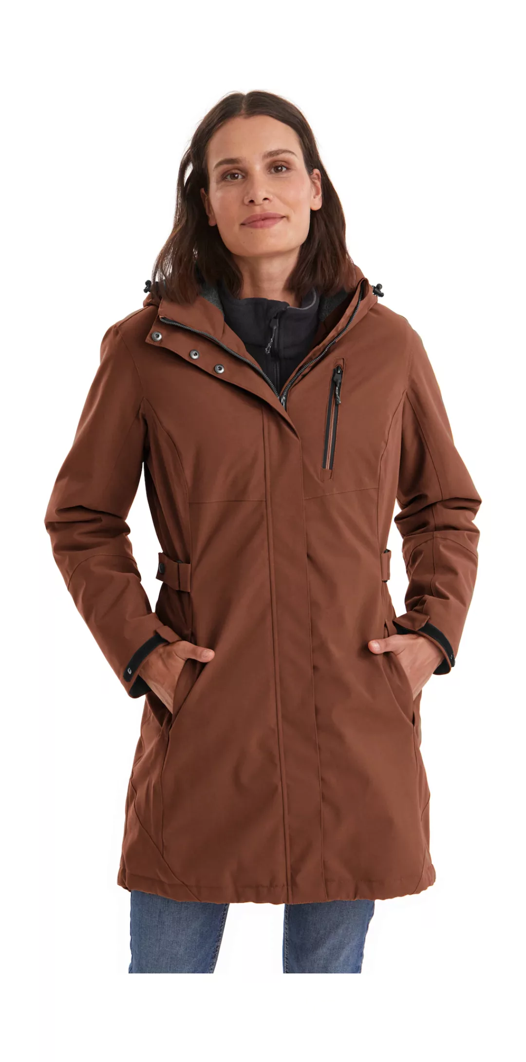 Killtec Parka "KOW 165 WMN PRK" günstig online kaufen