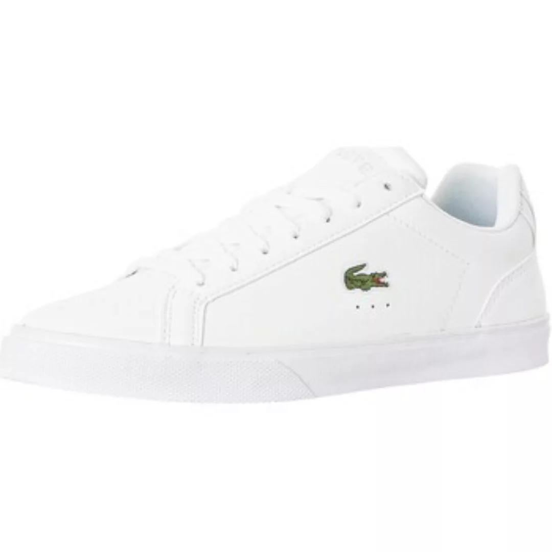 Lacoste  Sneaker Lerond Pro BL 23 1 CMA Ledertrainer günstig online kaufen