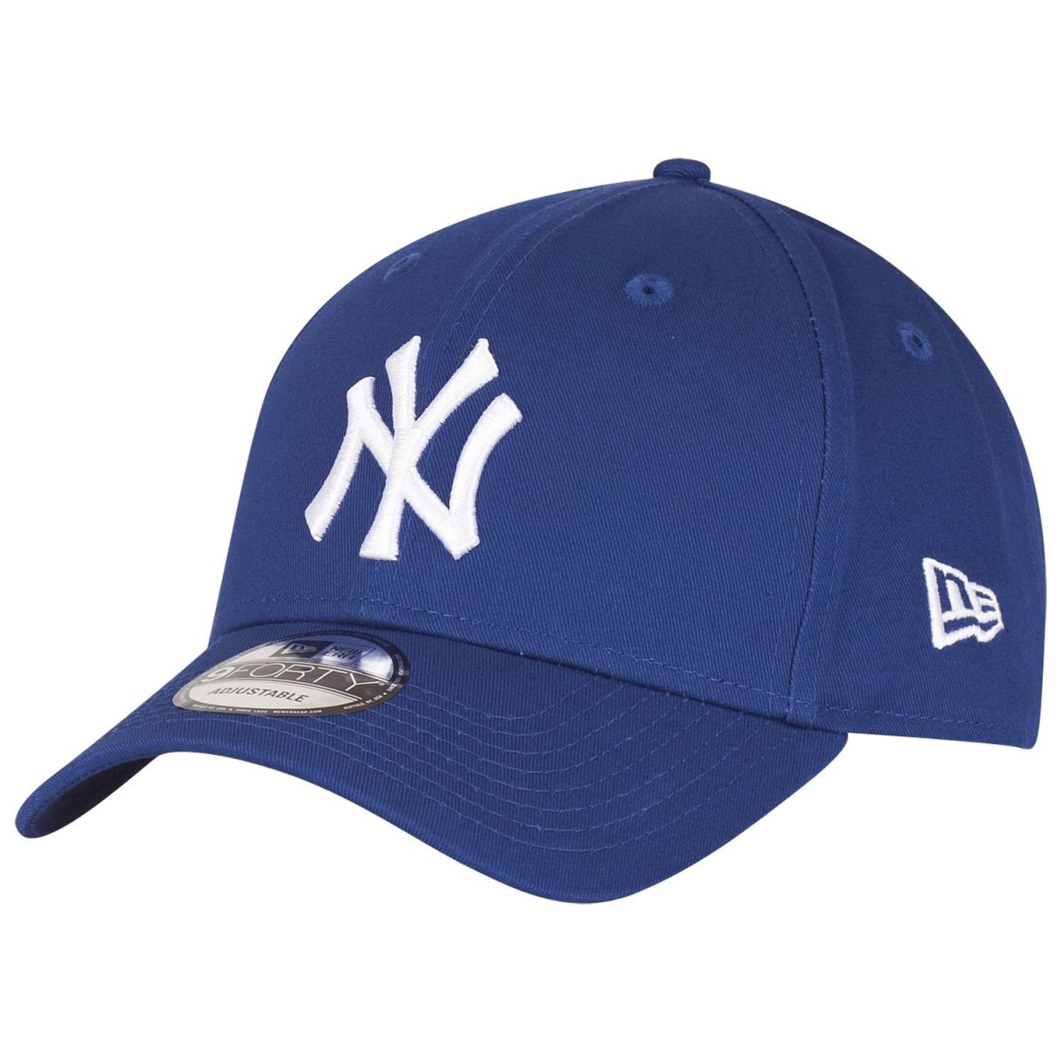 New Era Trucker Cap 9Forty Strapback günstig online kaufen