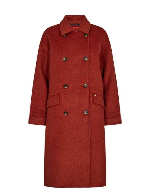 Mos Mosh Jackenblazer MMVenice Wool Coat günstig online kaufen