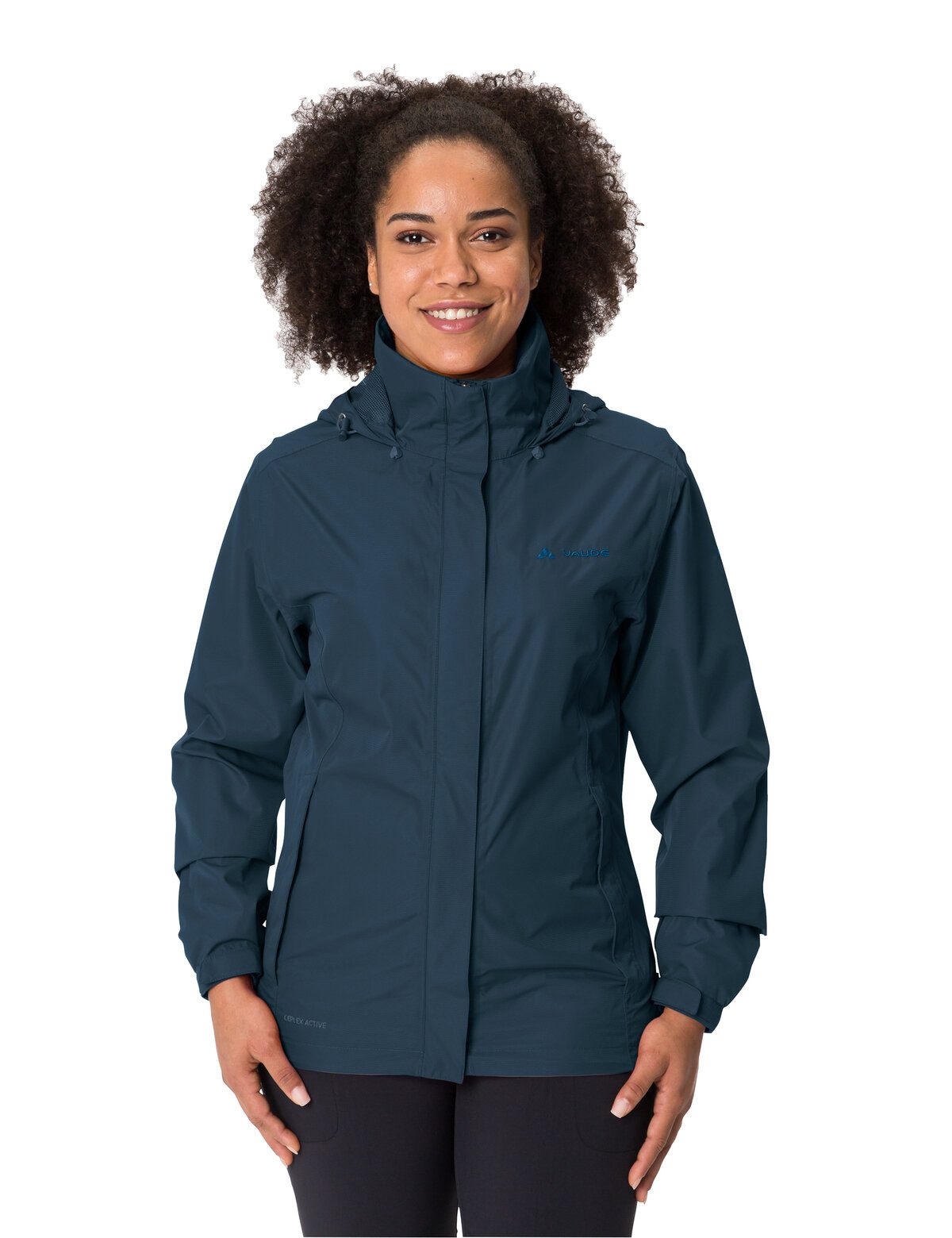 VAUDE Outdoorjacke WOMEN'S ESCAPE LIGHT JACKET günstig online kaufen