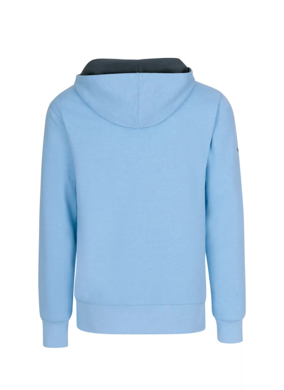 Trigema Kapuzensweatshirt "TRIGEMA Kapuzenshirt aus Sweat-Qualität" günstig online kaufen