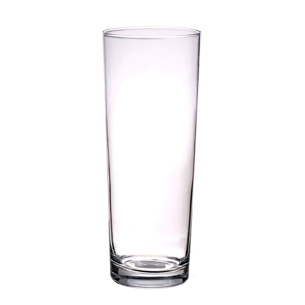 CreaFlor Home Dekovase Basic Collection, Maschinenglas günstig online kaufen