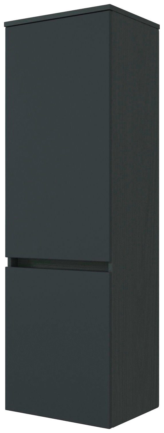 welltime Midischrank "Baabe", Badmöbel, Breite 40 cm günstig online kaufen