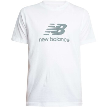 New Balance  T-Shirt Grafisches T-Shirt günstig online kaufen