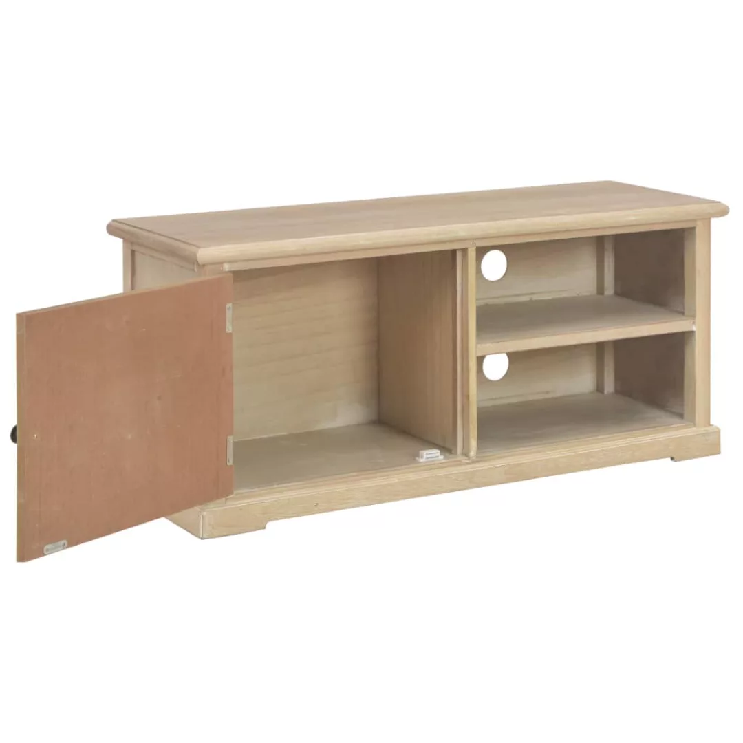 Tv-schrank 90 X 30 X 40 Cm Holz günstig online kaufen