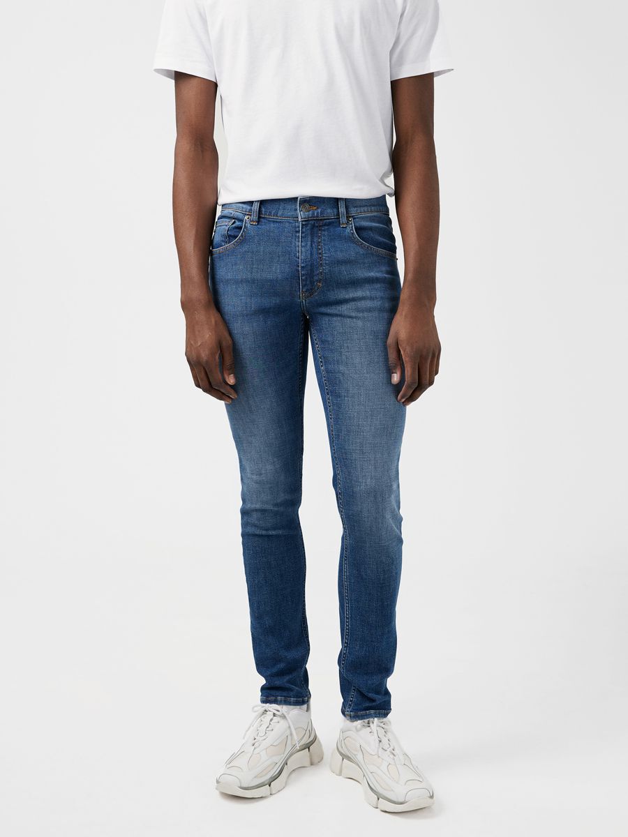 JAY ACTIVE INDIGO JEANS günstig online kaufen