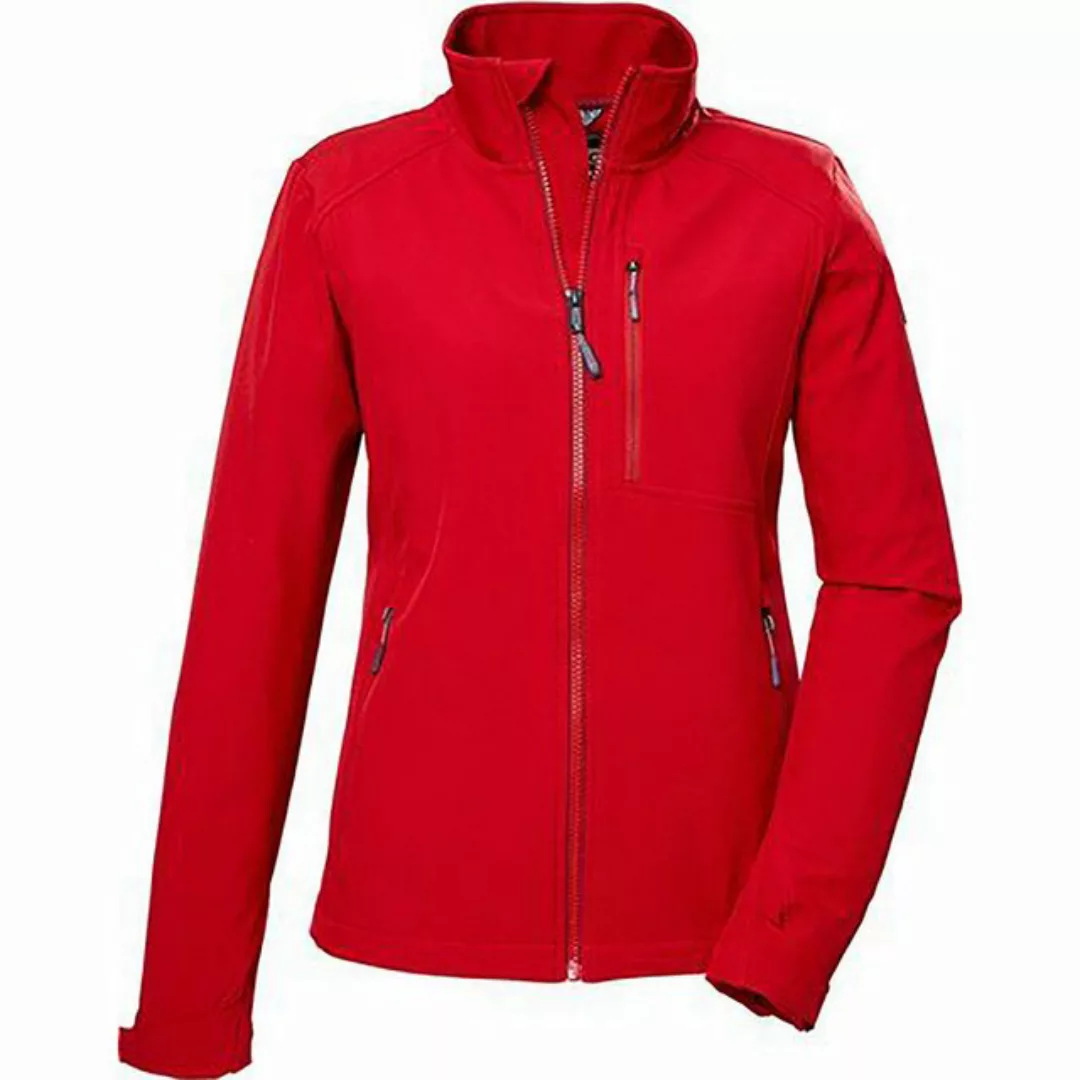 Killtec Softshelljacke Softshelljacke KOS 264 günstig online kaufen