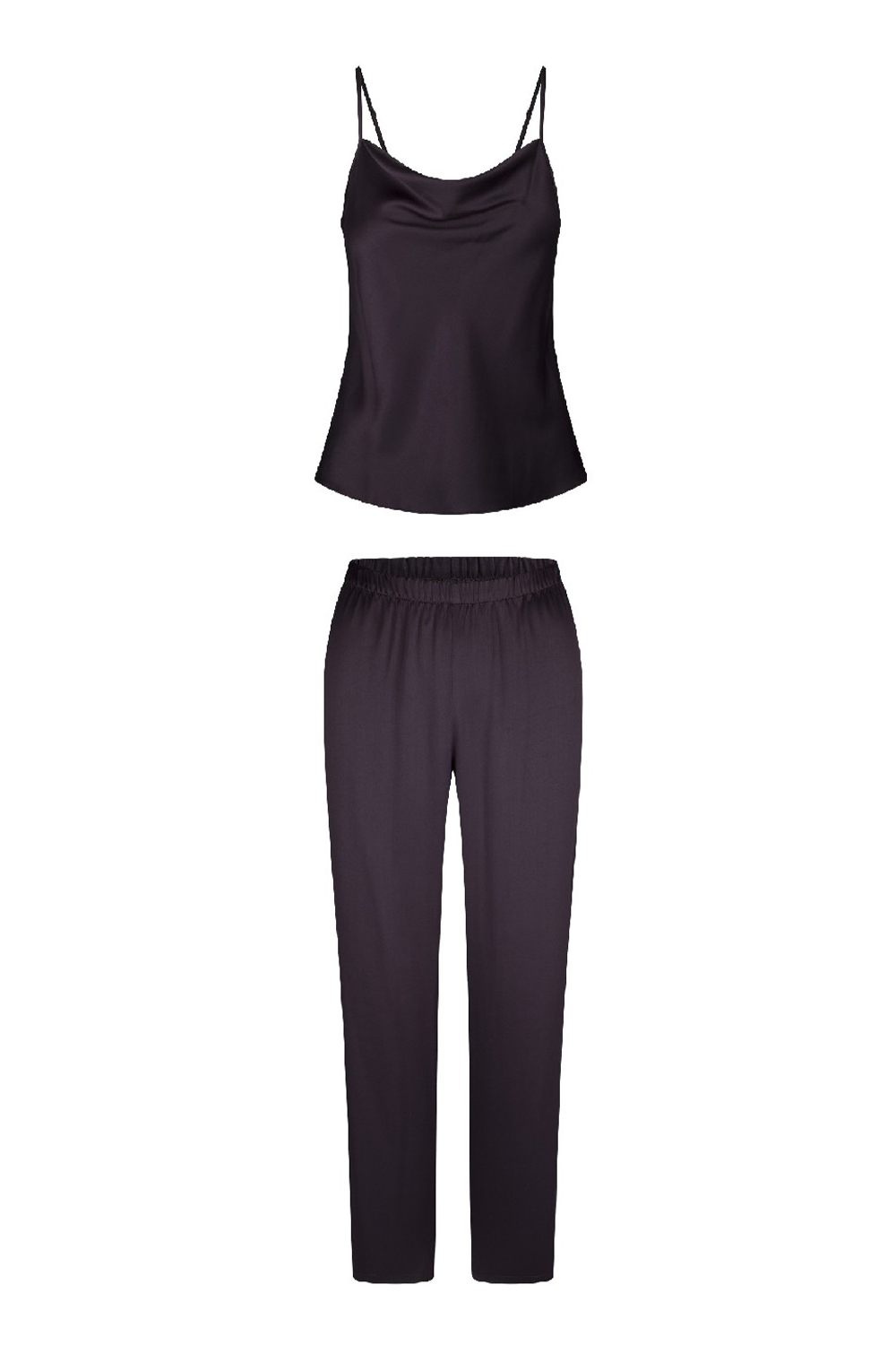 LingaDore Top & Pant Dark Pepper 42 braun günstig online kaufen