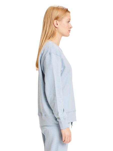 Damen Sweatshirt Daphne Bio-baumwolle günstig online kaufen