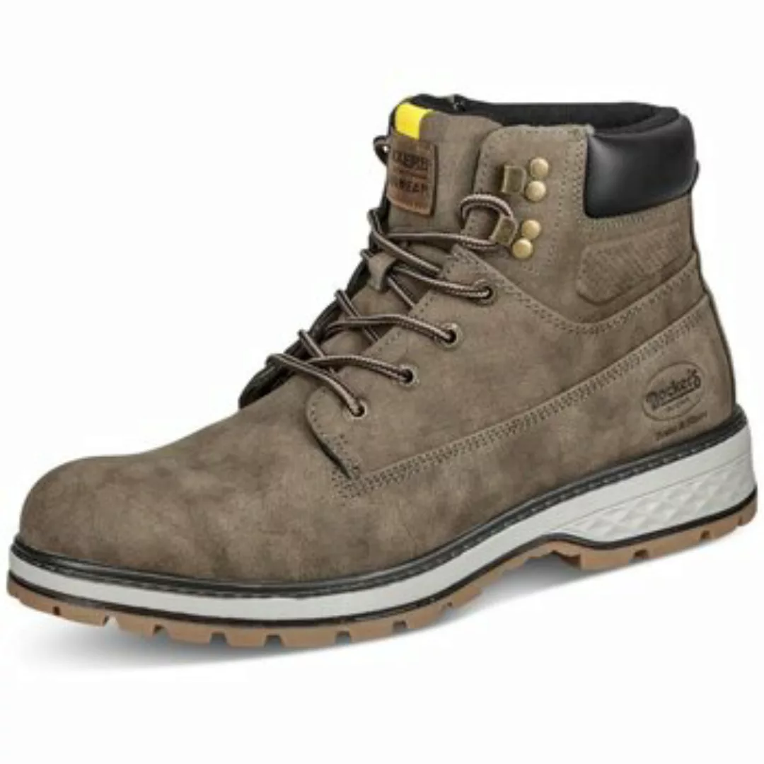 Dockers by Gerli  Stiefel 51tn001600850 günstig online kaufen