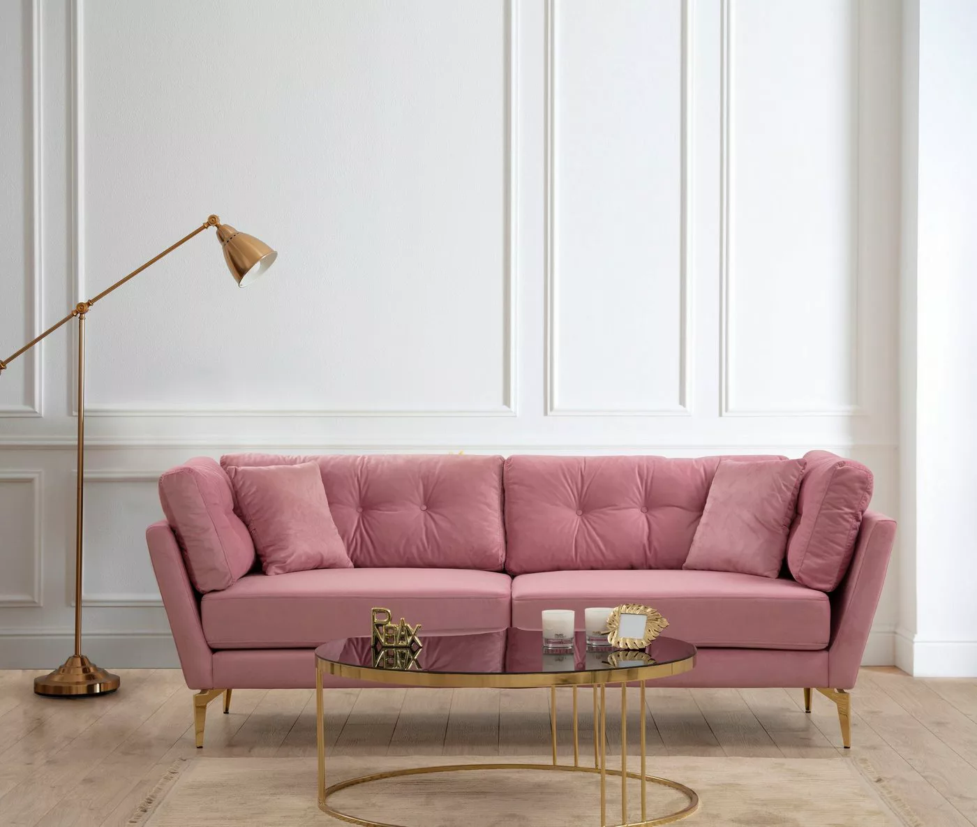 Skye Decor Sofa ARE1540 günstig online kaufen
