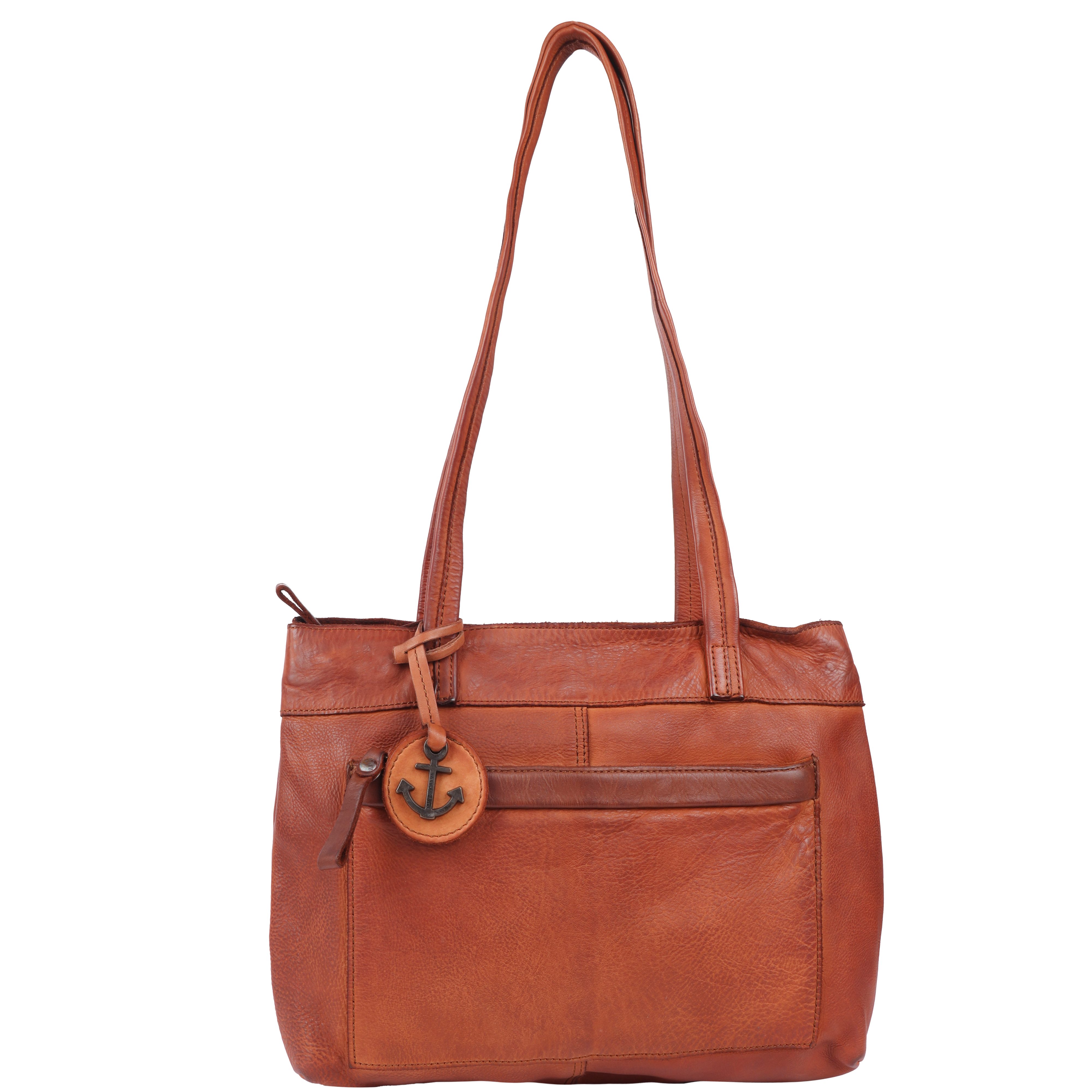 HARBOUR 2nd Shopper "Zea", Henkeltasche, Schultertasche, Handtasche Damen günstig online kaufen