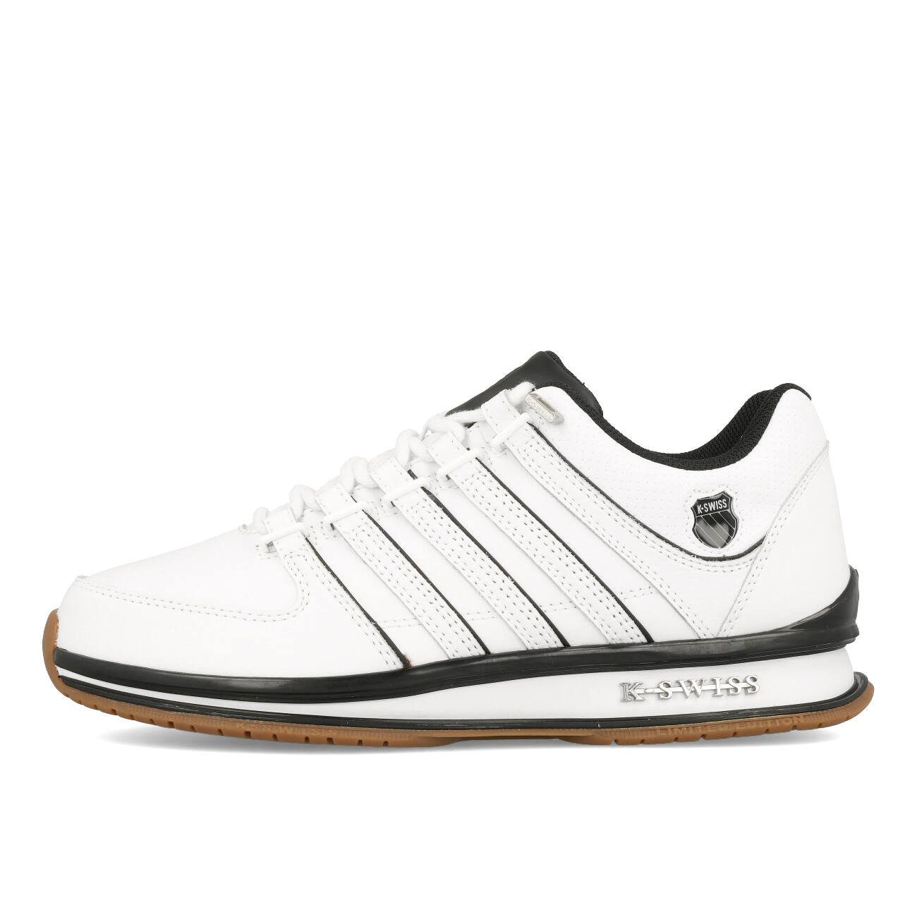 K-Swiss K-Swiss Rinzler Herren White Black günstig online kaufen