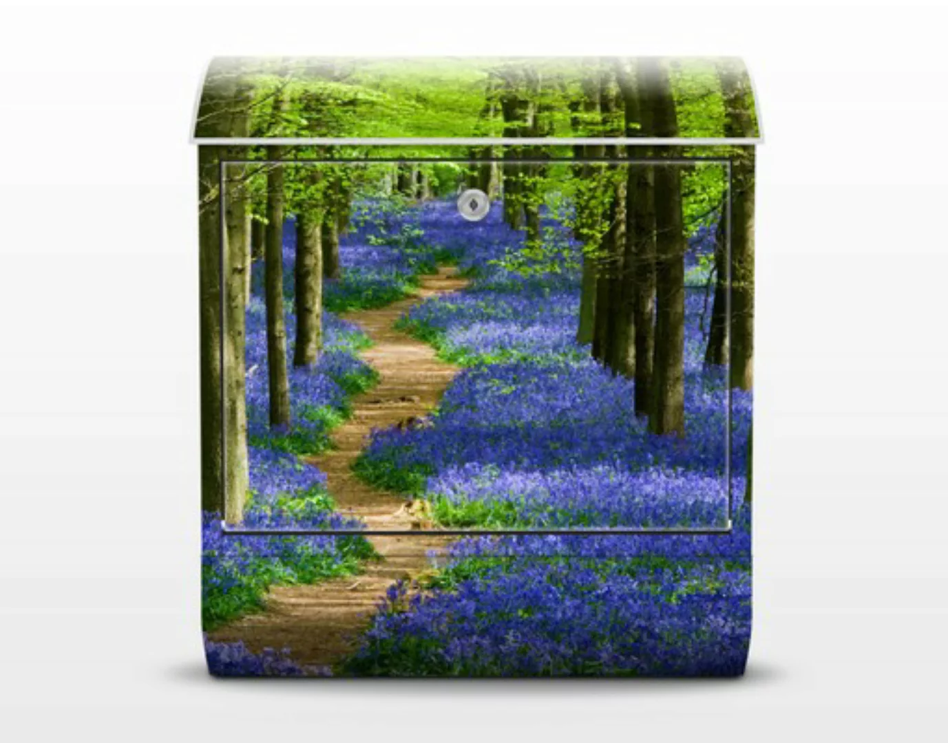 Briefkasten Natur & Landschaft Wanderweg in Hertfordshire günstig online kaufen