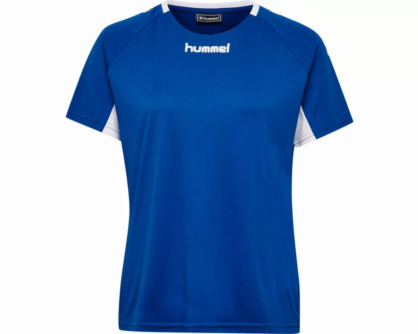 hummel T-Shirt Core Team Jersey S/S Damen günstig online kaufen