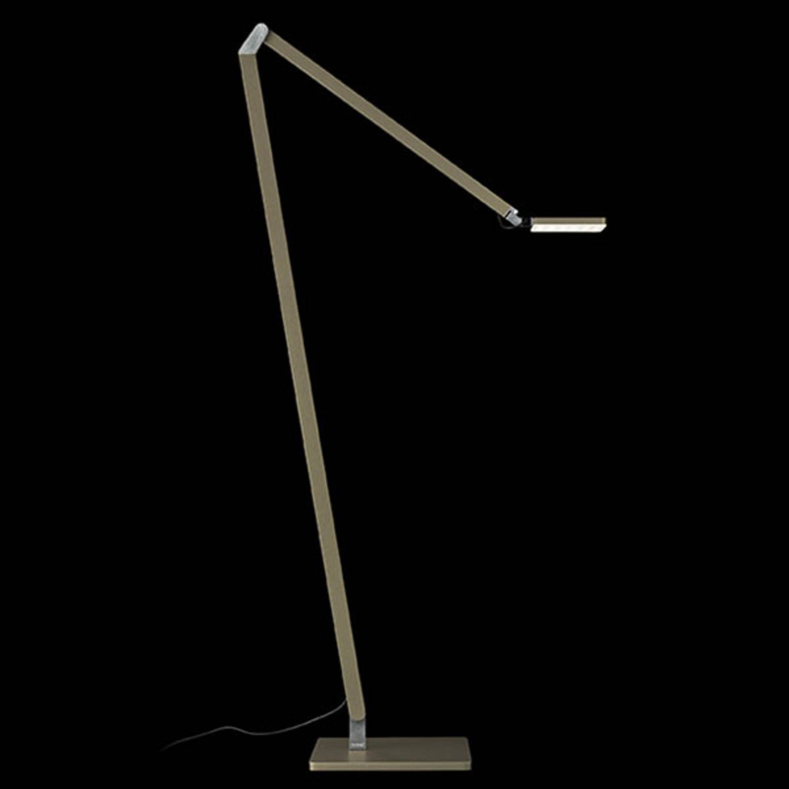 Nimbus Roxxane Home LED-Leselampe 927 bronze günstig online kaufen
