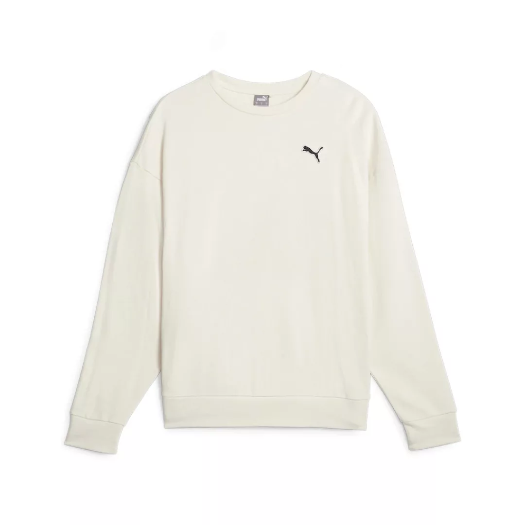 PUMA Sweatshirt "BETTER ESSENTIALS Sweatshirt Damen" günstig online kaufen