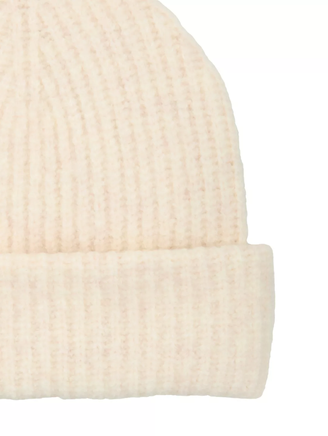 TOM TAILOR Beanie, in Strick-Optik günstig online kaufen