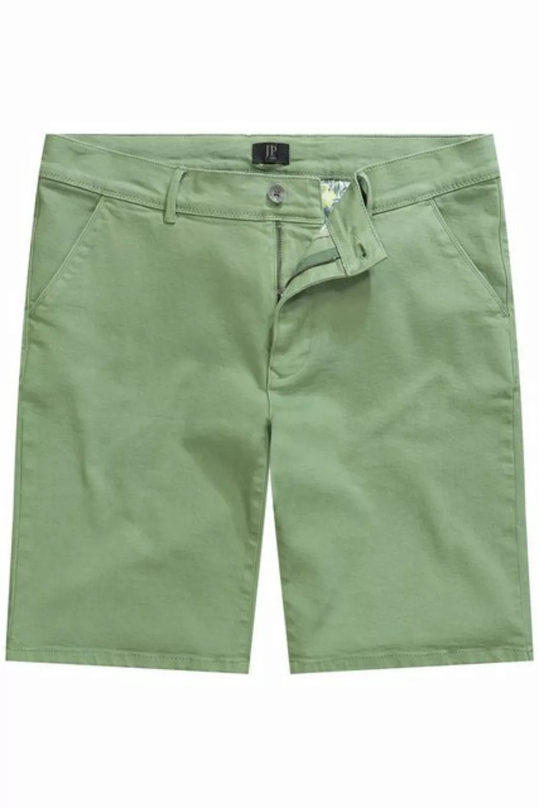 JP1880 Bermudas JP1880 Chino-Bermuda Bauchfit Straight Fit günstig online kaufen