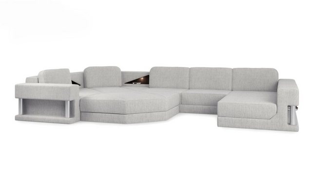 JVmoebel Ecksofa, Made in Europa günstig online kaufen