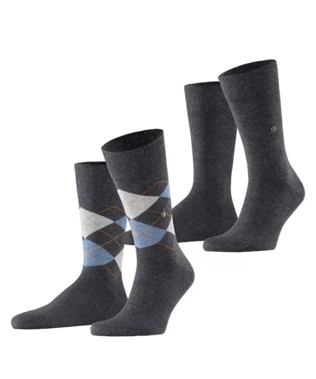 Burlington Herren Socken Leeds günstig online kaufen