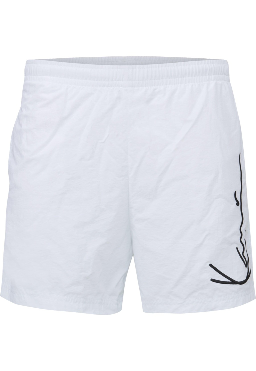 Karl Kani Shorts "Karl Kani Herren KM-SW011-002-01", (1 tlg.) günstig online kaufen