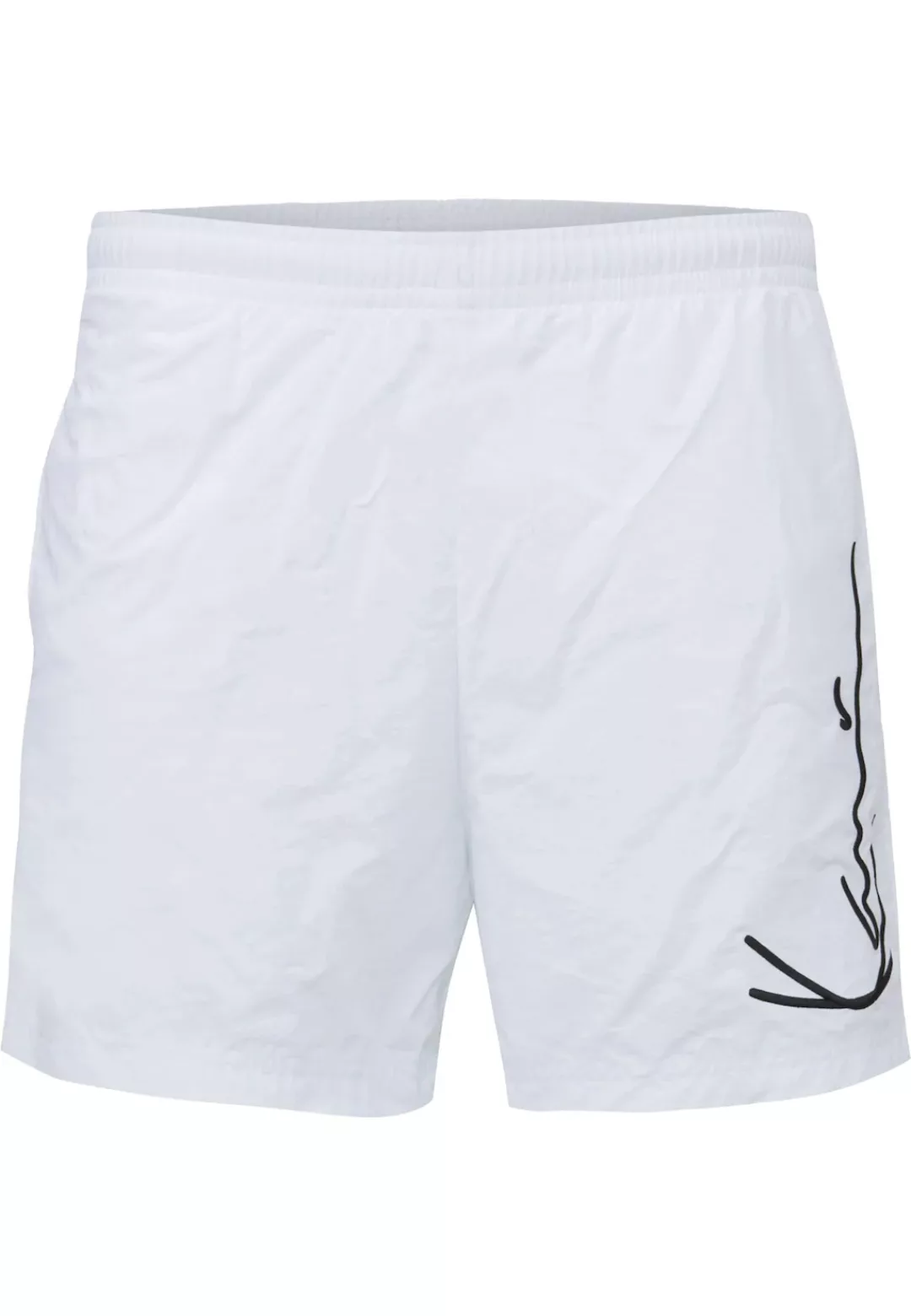 Karl Kani Shorts "Karl Kani Herren KM-SW011-002-01", (1 tlg.) günstig online kaufen