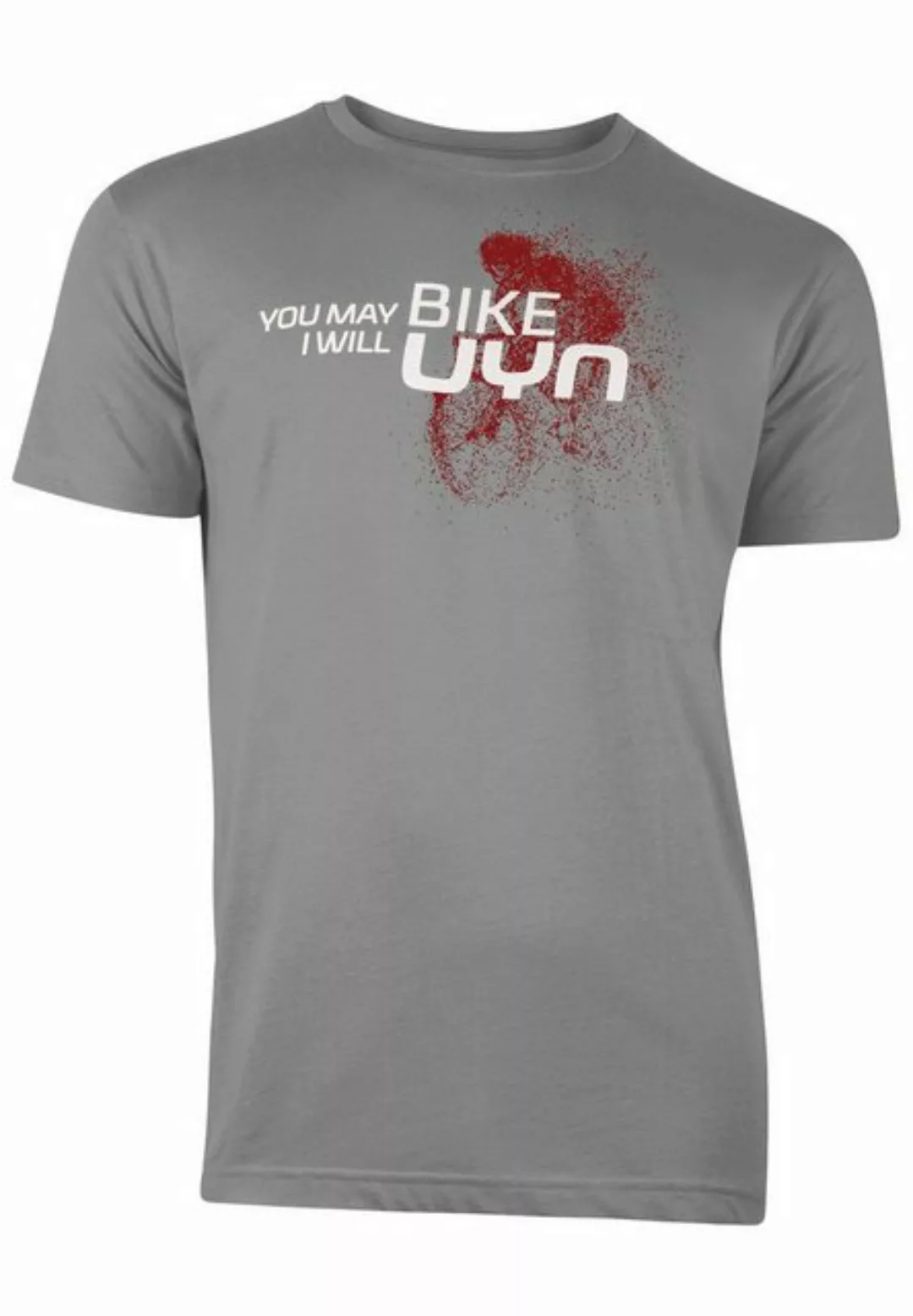 UYN T-Shirt Club Biker (1-tlg) günstig online kaufen