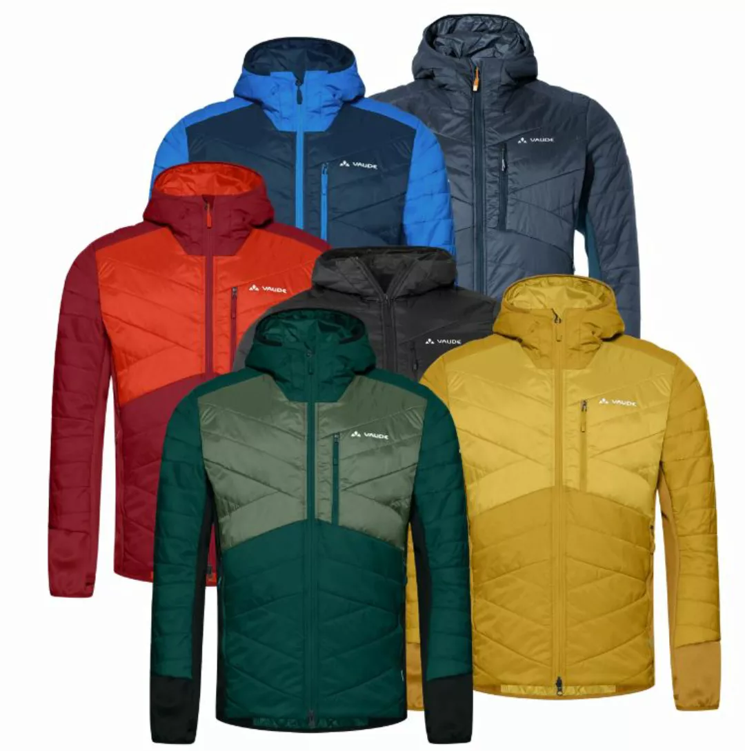 VAUDE Men's Sesvenna Jacket IV - PrimaLoft® Funktionsjacke günstig online kaufen