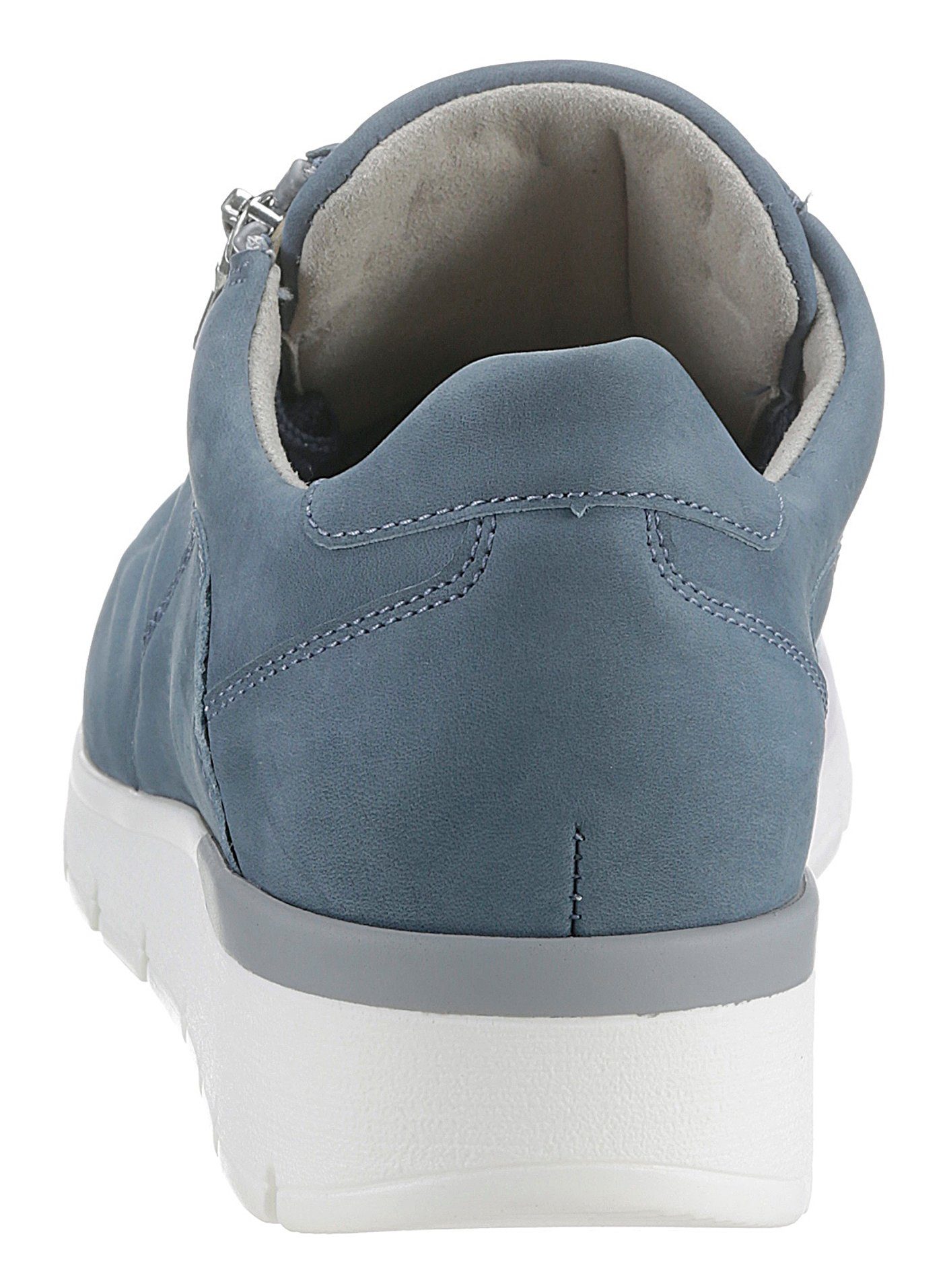 Waldläufer K-RAMONA-Soft Schnürschuh, Freizeitschuh, Halbschuh mit günstig online kaufen