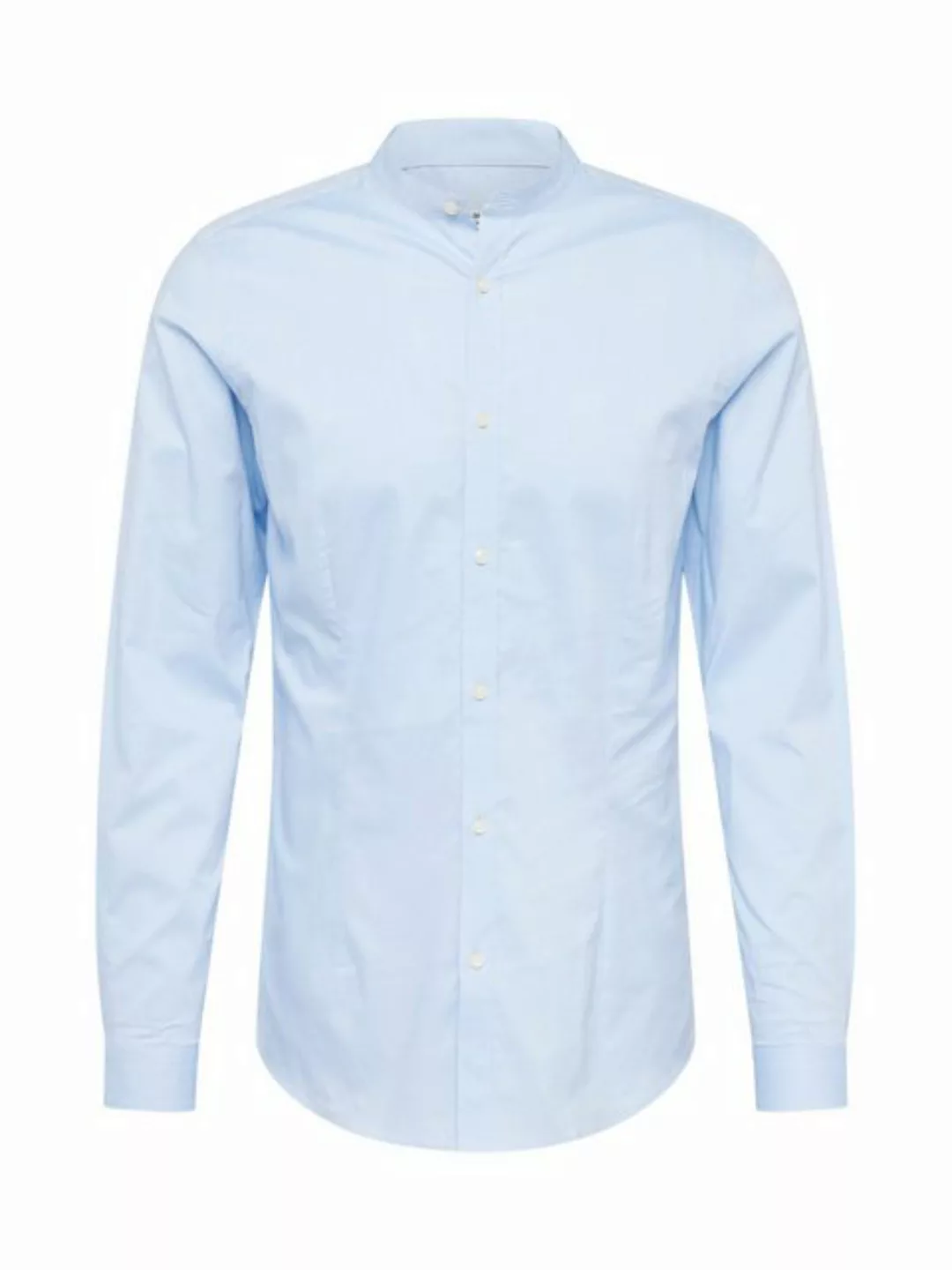 Jack & Jones Langarmhemd LAPARMA (1-tlg) günstig online kaufen