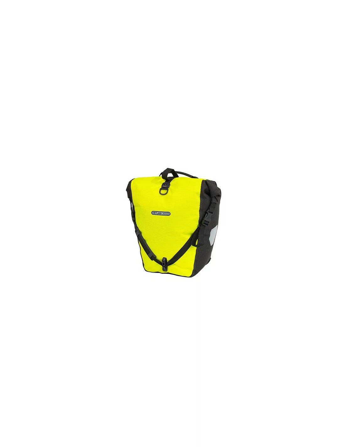 Ortlieb Einzepacktasche Back-Roller High-Visibility Taschenvariante - Gepäc günstig online kaufen