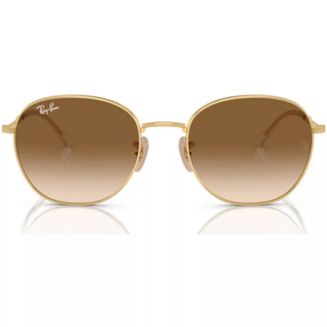 Ray-ban  Sonnenbrillen Sonnenbrille  RB3809 001/51 günstig online kaufen