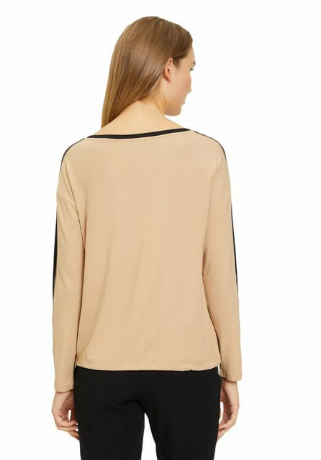 Betty Barclay Langarmshirt Casual-Shirt günstig online kaufen