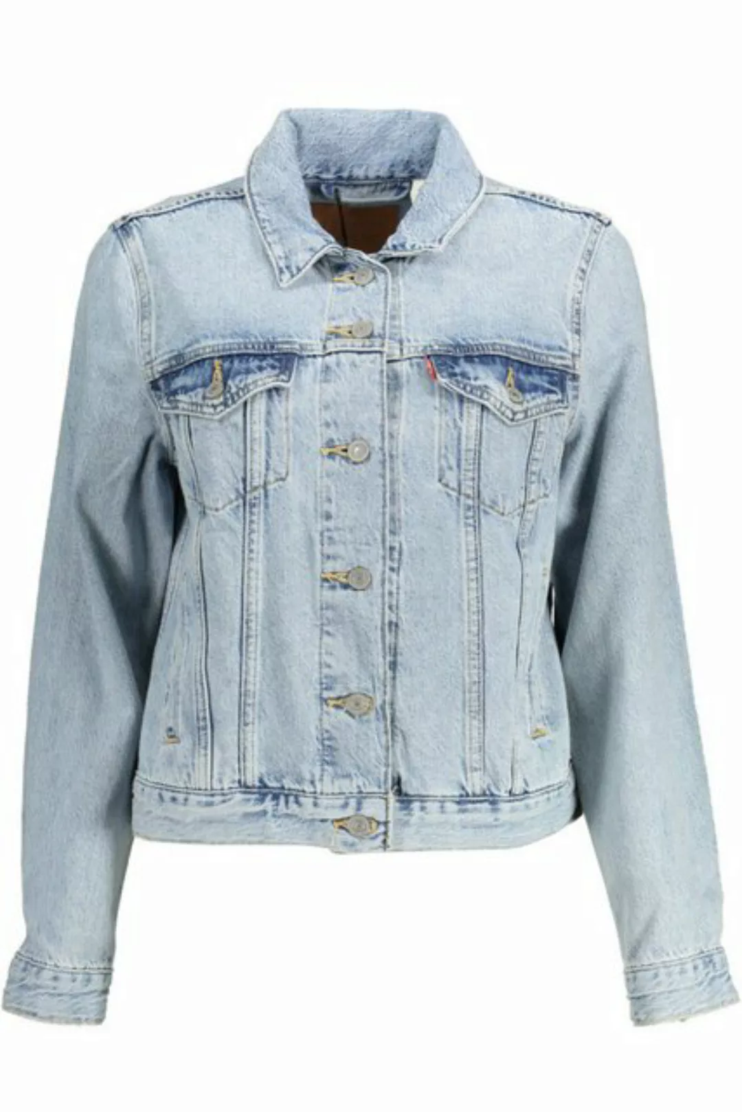 Levi's® Jeansjacke günstig online kaufen