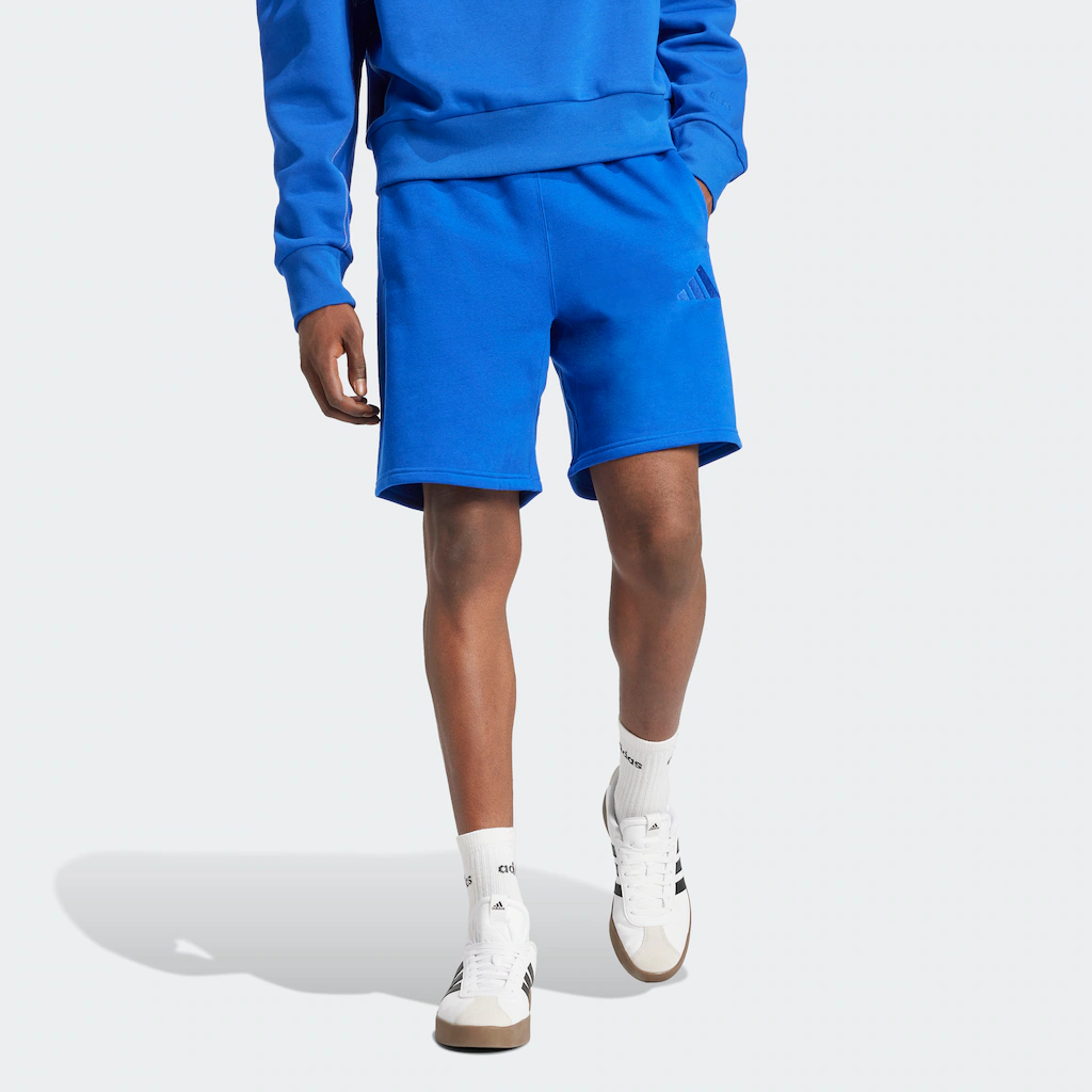 adidas Sportswear Shorts "M A SZN FL SHO", (1 tlg.) günstig online kaufen