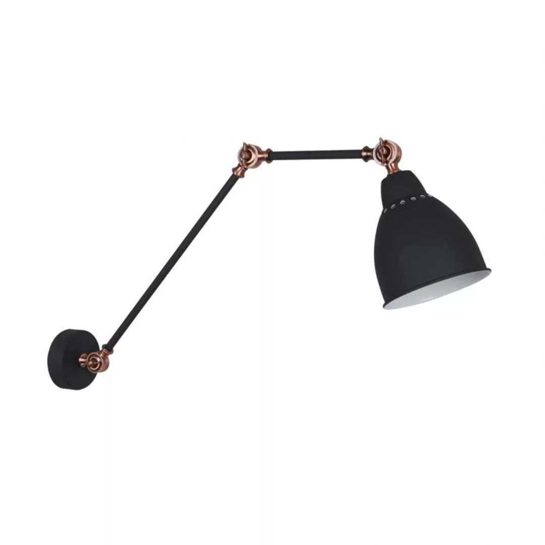 Wandlampe SONNY MB-HN5011-1-B günstig online kaufen