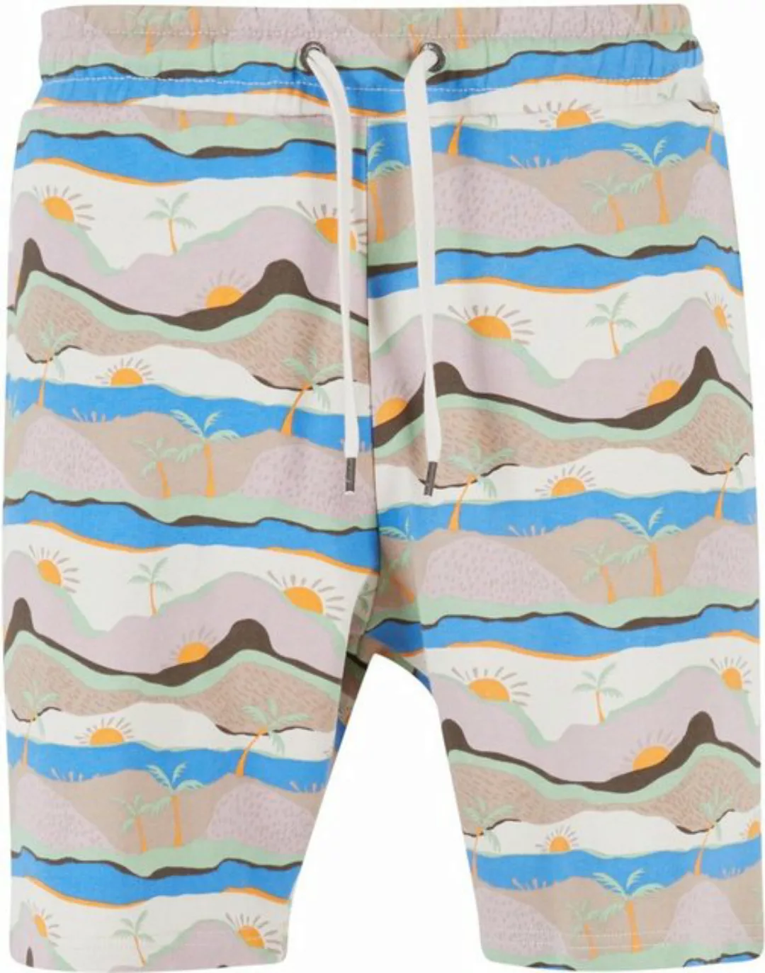 Just Rhyse Shorts Shorts Sunrise günstig online kaufen