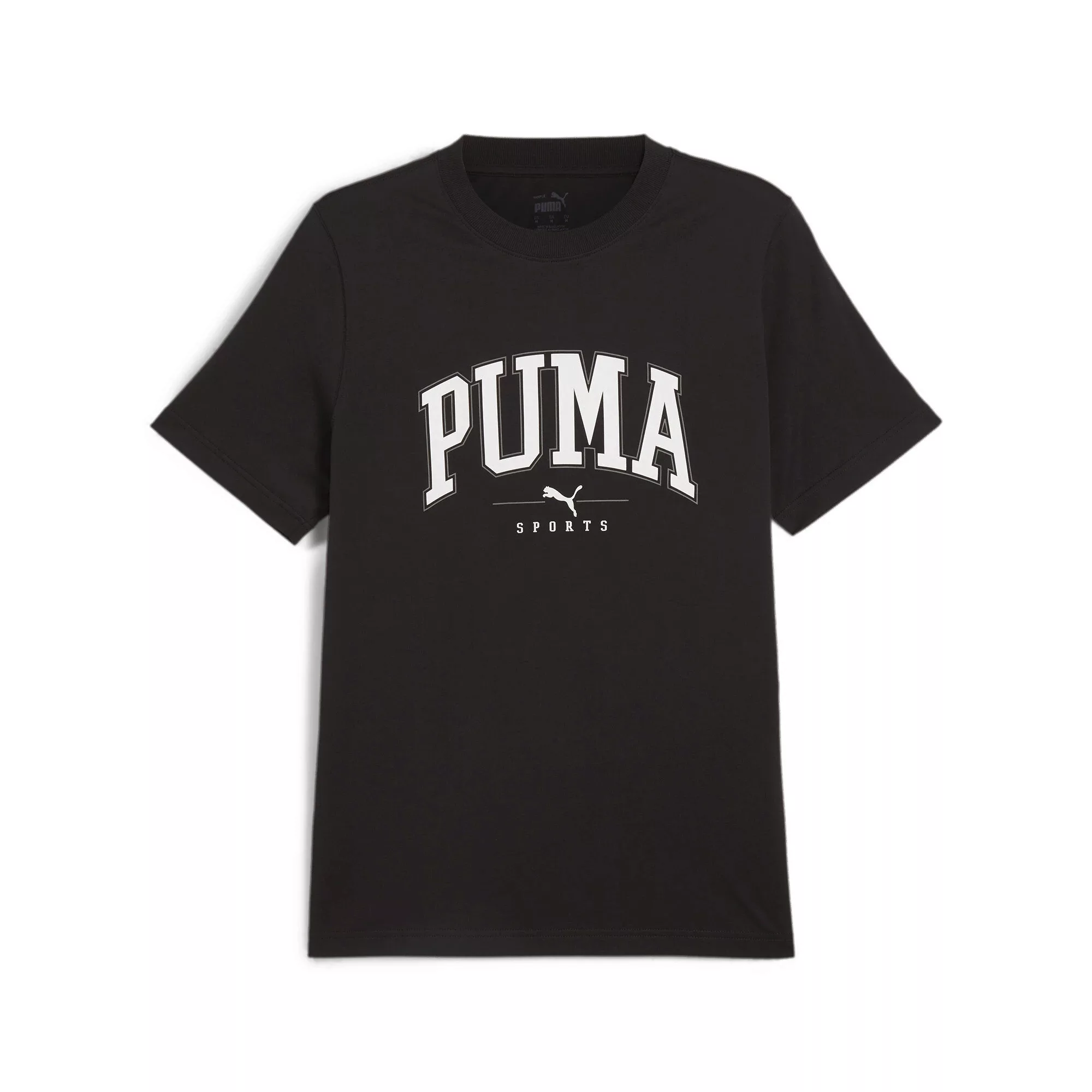 PUMA T-Shirt "SQUAD BIG GRAPHIC TEE" günstig online kaufen